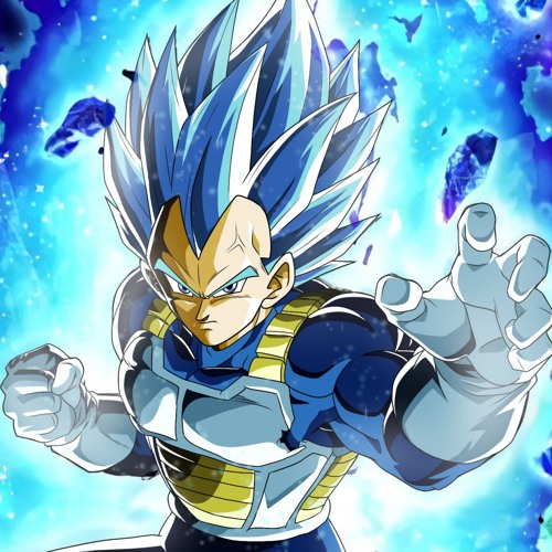 Stream LR INT SSGSS/SSJB Evolution Vegeta Active Skill OST - DBZ Dokkan  Battle by ixBagg | Listen online for free on SoundCloud