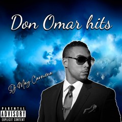 Don Omar mixtape .