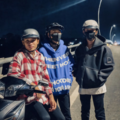 Nst 2k24_Trở Lại Cuộc Chơi Vol1 🚀             ✈️✈️ Duy Burberry ✈️✈️