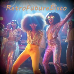 RetroFutureDiscO
