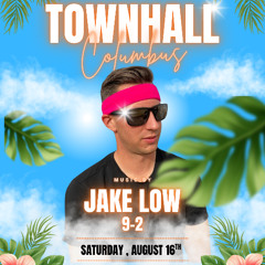 TownHall August Live 2025