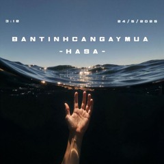 BanTinhCaNgayMua