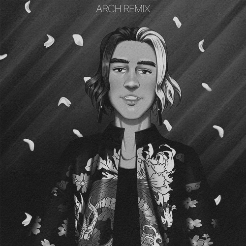Stream Nekoglai - Kolyan (ARCH REMIX) by ARCH | Listen online for free ...