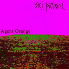 Agent Orange (Wunschmaschine Edit)