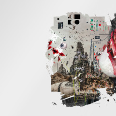PREMIERE | IVISION - This World Makes Too Much Noise [ILLEGAL ALIEN]