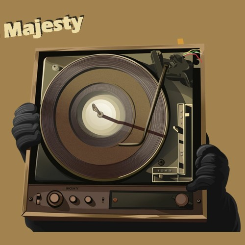 Majesty - Rick Ross x Kanye West Type Beat | Trap Soul Instrumental 2020