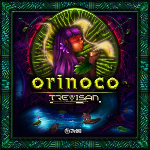 Orinoco