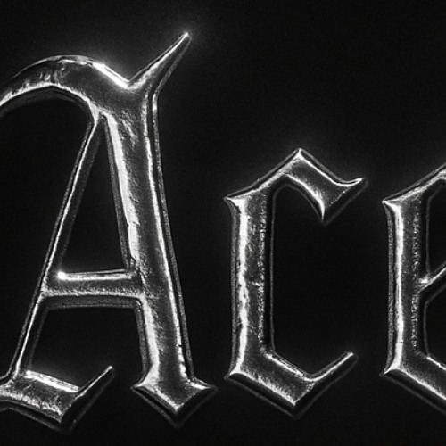 ACIDIIC