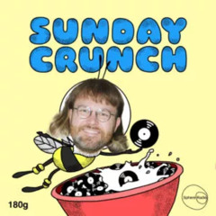 Sunday Crunch #17 - Fabi - 17.08.2025