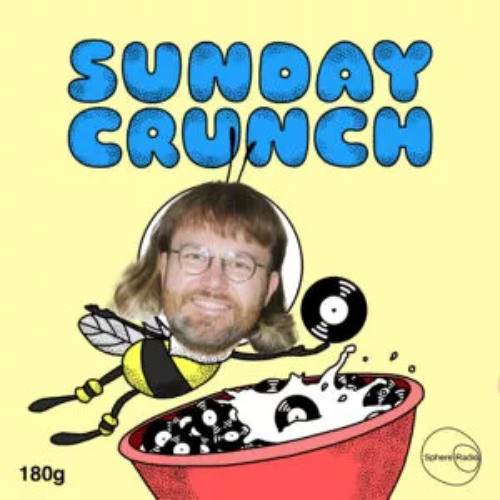 Sunday Crunch #17 - Fabi - 17.08.2025
