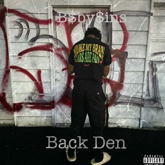 Back Den