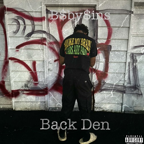 Back Den