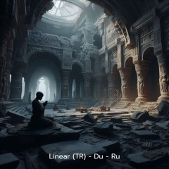 Linear - Du - Ru [Vanta Black]