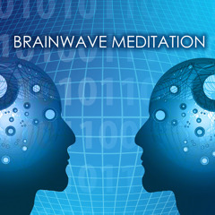 Brainwave Meditation (432 Hz Theta Waves)