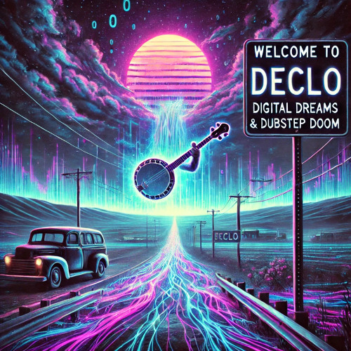 Declo Dreams Digital Dubstep