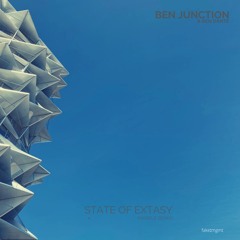 Ben Junction - State Of Extasy (Marble Remix)