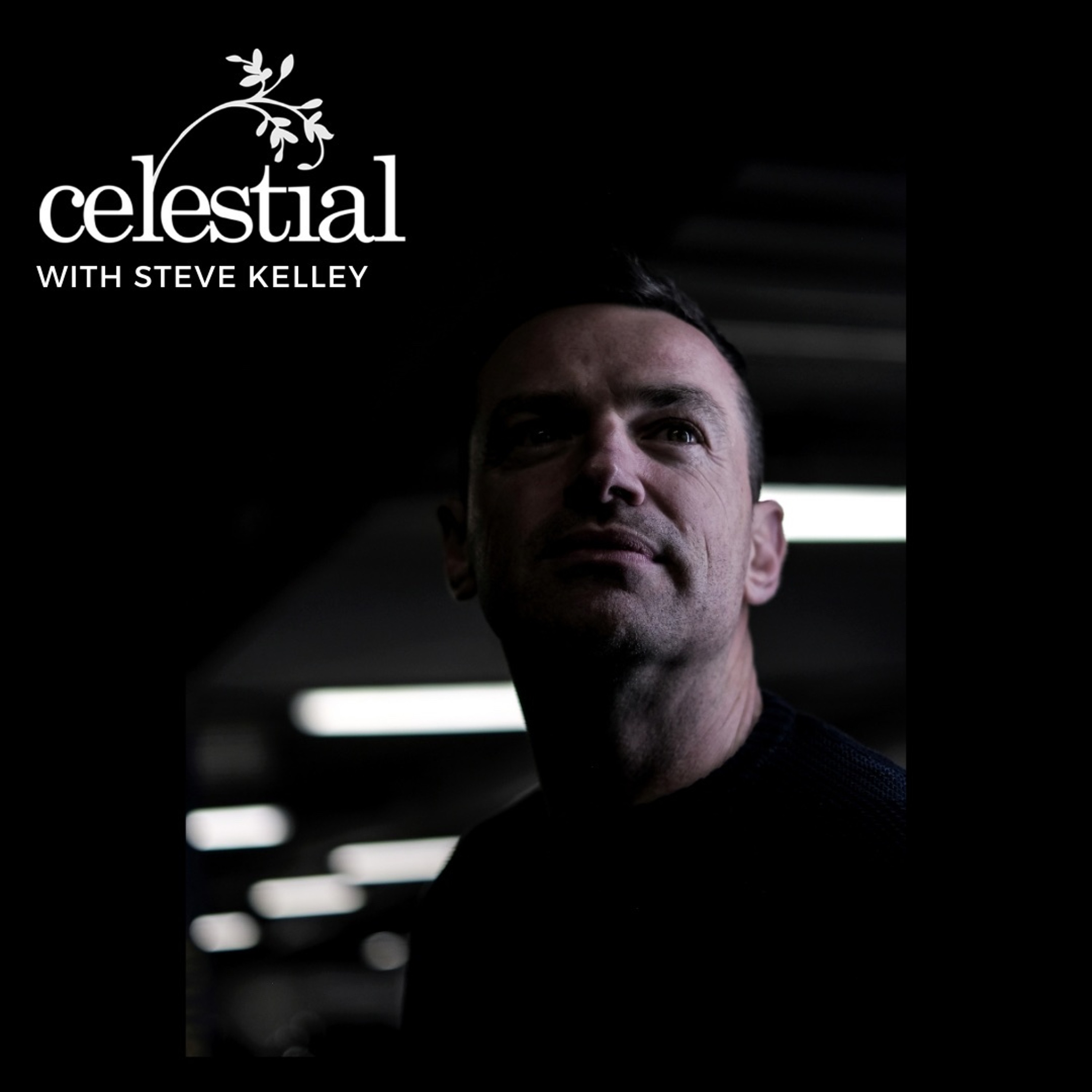 Celestial with Steve Kelley — Deep House & Deep Tech | 29 July 2026 episode artwork