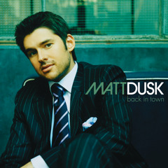 Back In Town (Album Version)