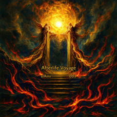 Afterlife Voyage 003