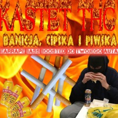 KASTET THC - DABBER DAB Feat DON KUSTOSZ (earrape bass boosted do twojego auta).wav