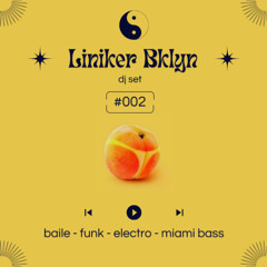Baile Funk - #002