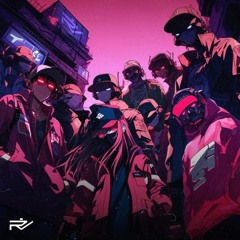 Roha - Front To The Back