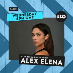 Alex Elena - Sometimes There's Disco in April Vol. 2
