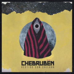 Desastrología (feat. AGQ, Isayah Thomas & S Curro)