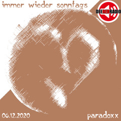Immer wieder Sonntags (Dez2020)