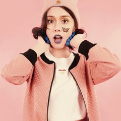 Lugoh - By My Side (demo)