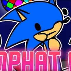 FNF Cereal guy (Tophat guy but Sunky sings it)