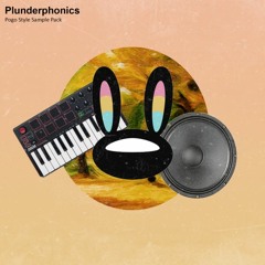 Plunderphonics (Pogo Style Sample Pack) | Demo