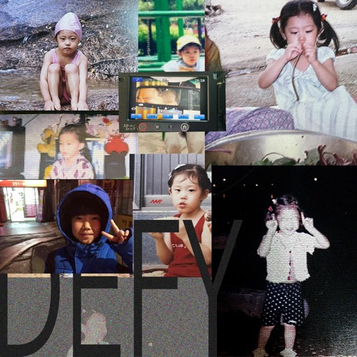 Orphan's Call (feat. Ohiorabbit)