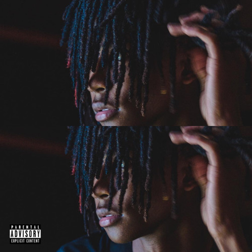 Running Out Of Time [Prod By. Cxejaay]