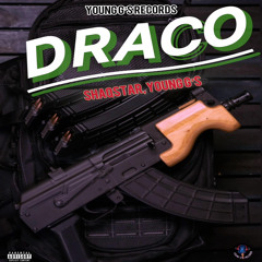 Shaqstar, Young G’s- draco (pain and anger riddim)