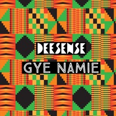 Gye Namie (except god)