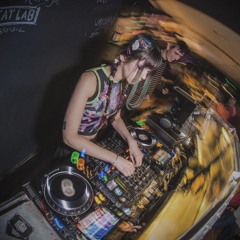 MEOW MEOW MIX 2: industrial and acid techno