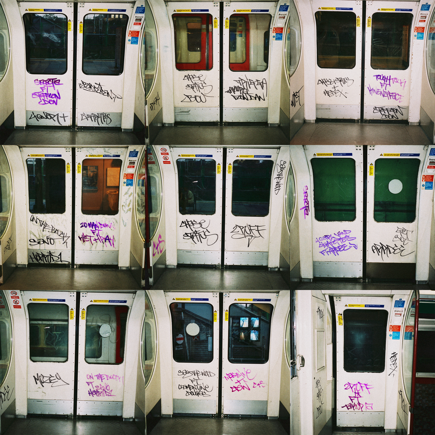 Chase & Status, Bou – Baddadan (Extended Mix) [feat. IRAH, Flowdan, Trigga & Takura]