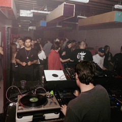 Alex McCracken @ Magnetic 2/8/25