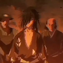 Xxxtentacion - King (dororo Rage)