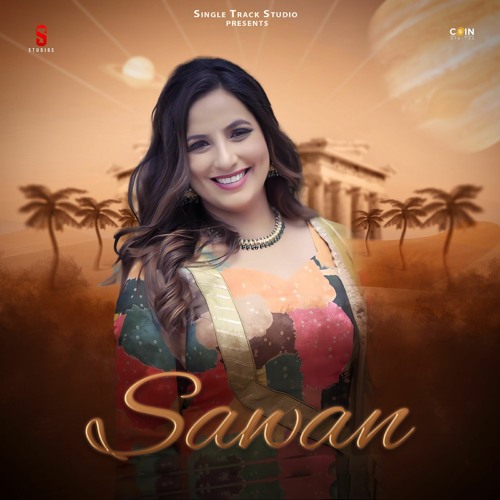 Sawan By Sargi Maan | Coin Digital | New Punjabi Songs 2023