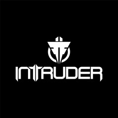 Inttruder - Night Psychedelic Set Mix