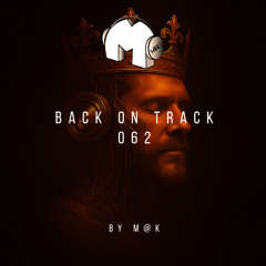 Back On Track 062