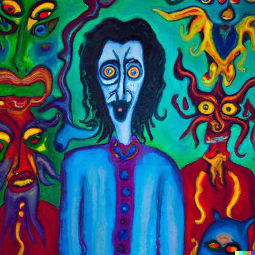 Trippin Ft. callmedezz