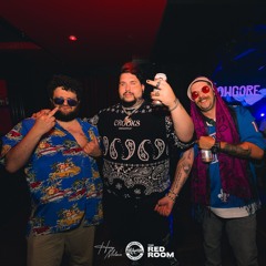 SpaceGhost - Coast to Coast [FREE DOWNLOAD]