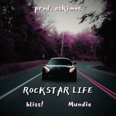rockstar life (prod.eskimos)