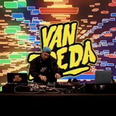 Van Breda live set - Kamala Party at Home