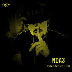 MRR (EP & OGV & Tnrt) It G Ma Remix Prod by TrentMusic