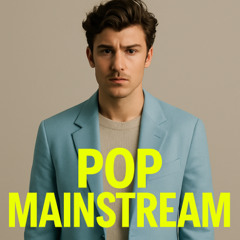 I killed the vibe (Pop Mainstream reload)