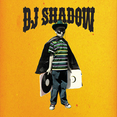 dj shadow